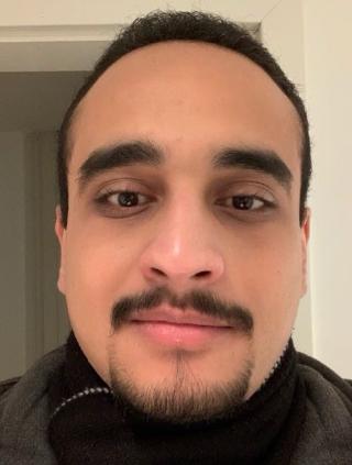 Photo of Mohammed Al-Laktah